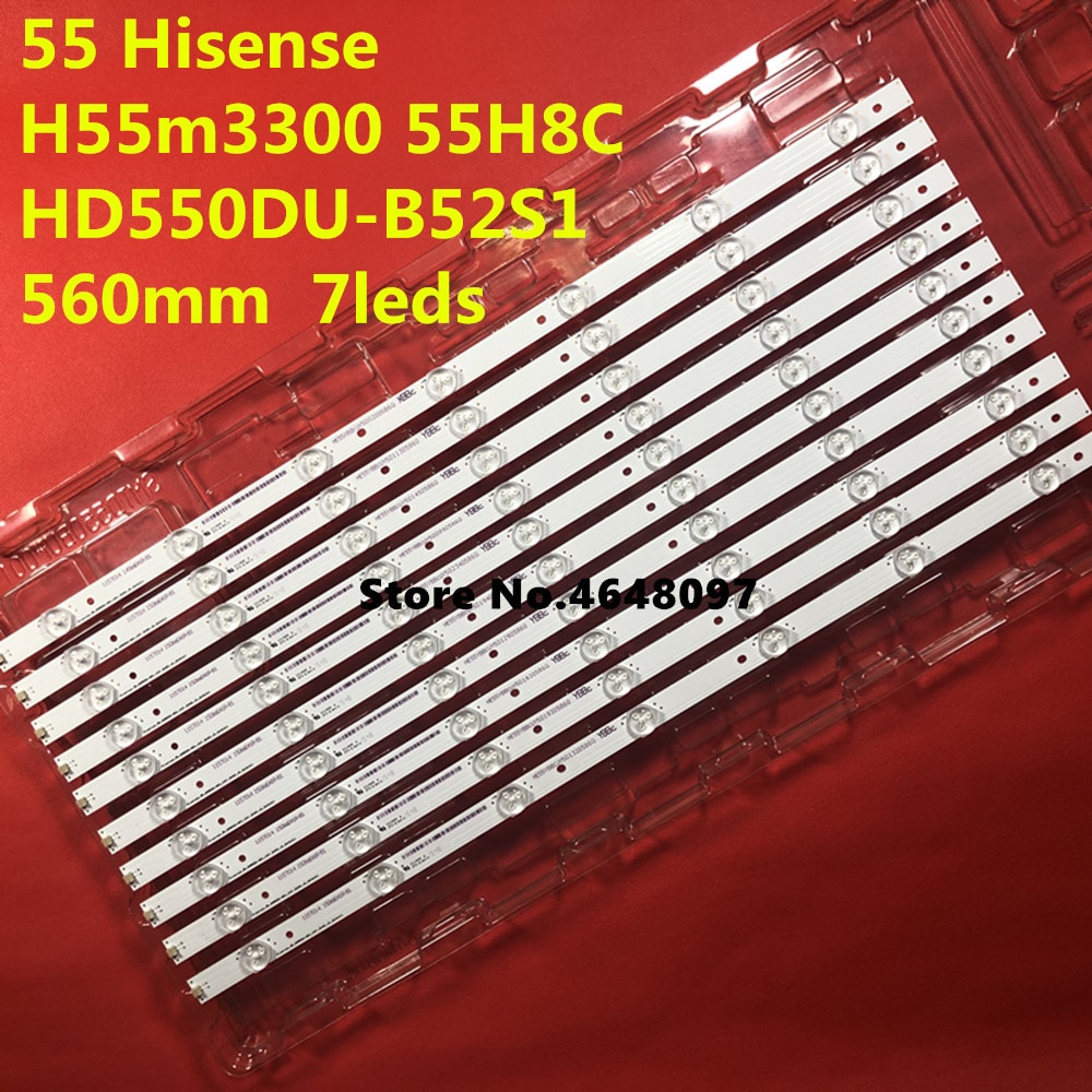  LED Ʈ  55 Hisense H55m3300 55H8C HD..